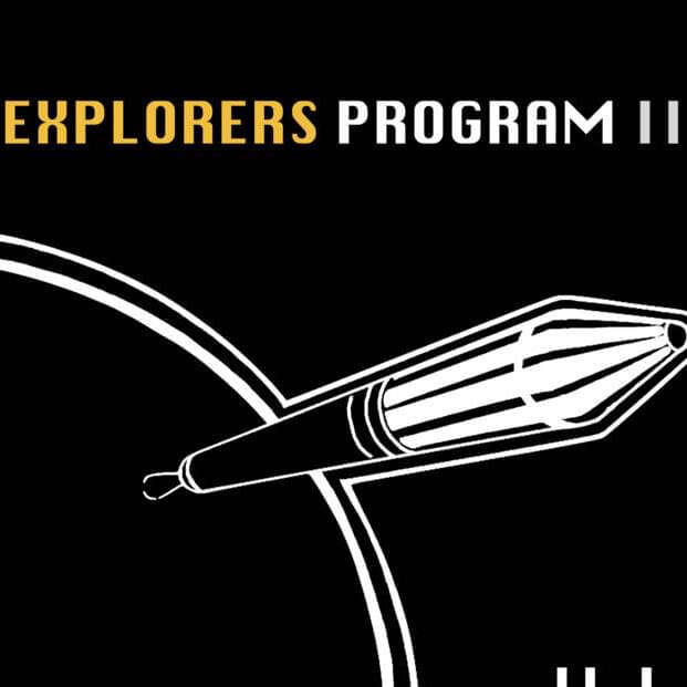 EXPLORERS PROGRAM II