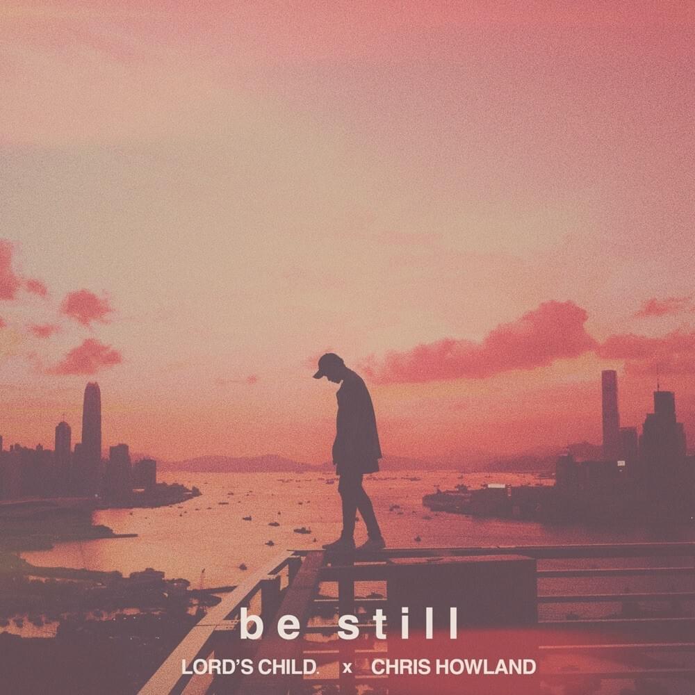 be still - Single