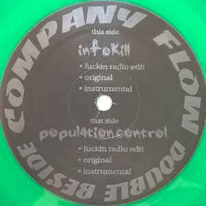 Infokill / Population Control