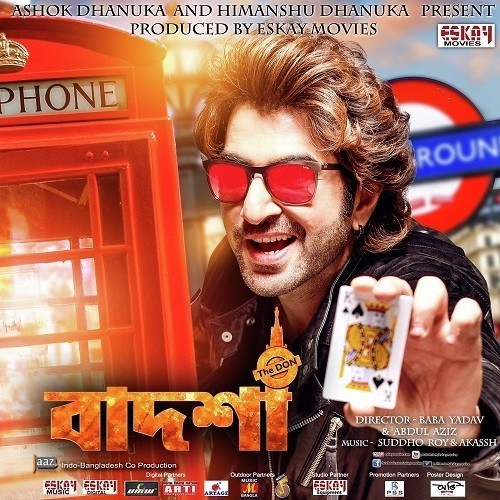 Badshah - The Don