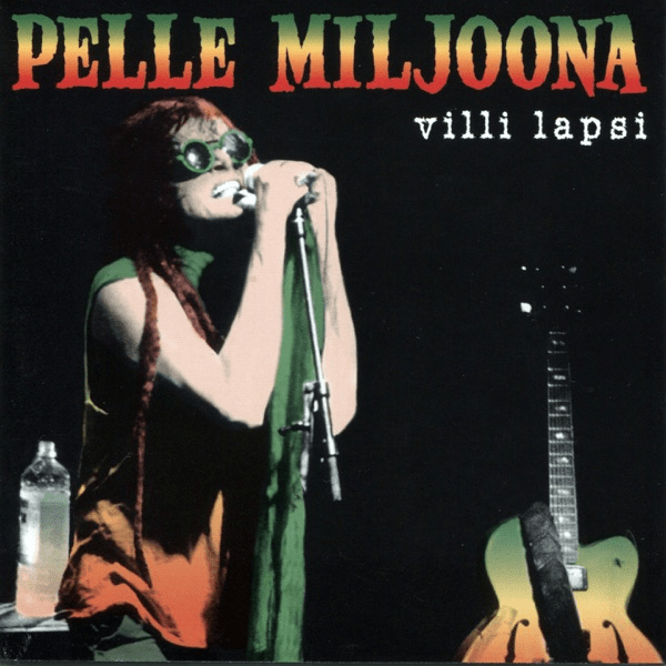 Villi Lapsi