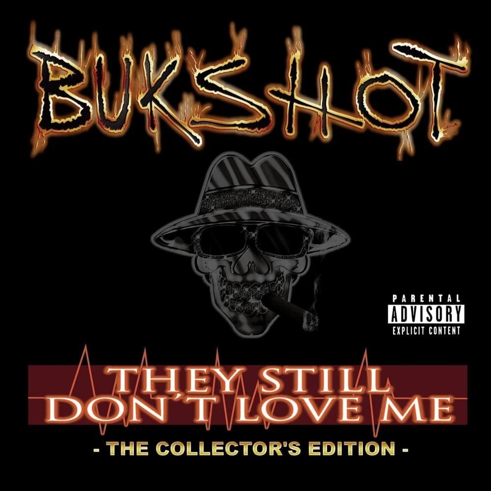 They Still Don’t Love Me (The Collector’s Edition)