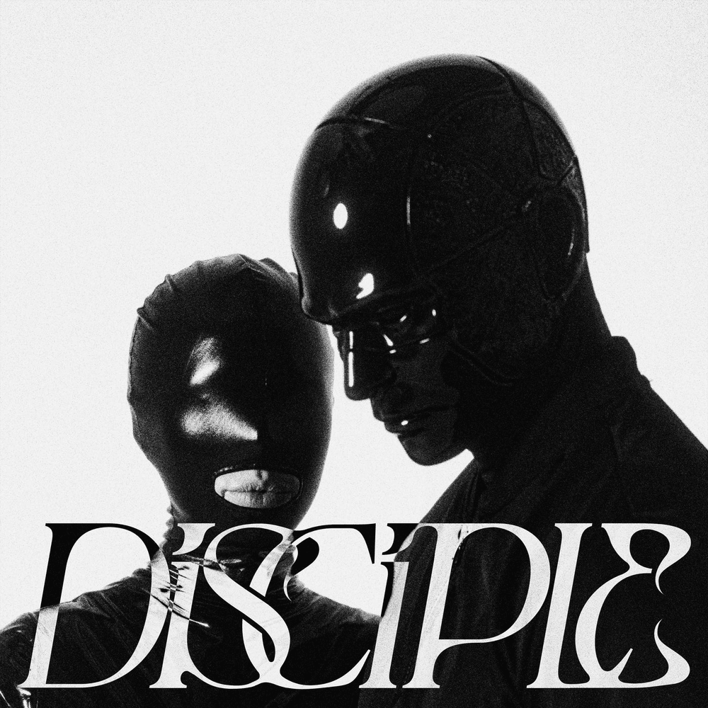 DISCIPLE - EP