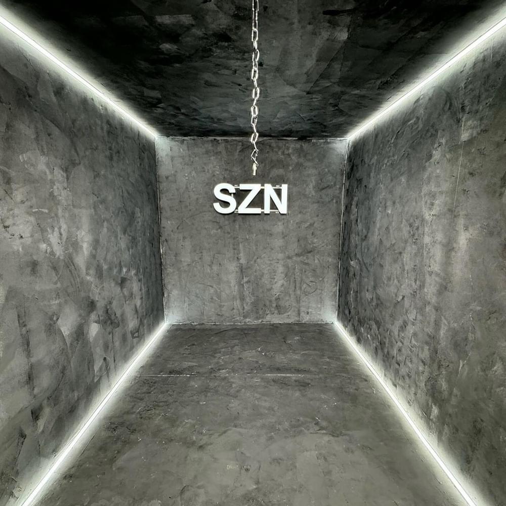 SZN Freestyle S1