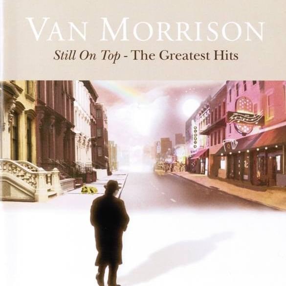 Still On Top - The Greatest Hits