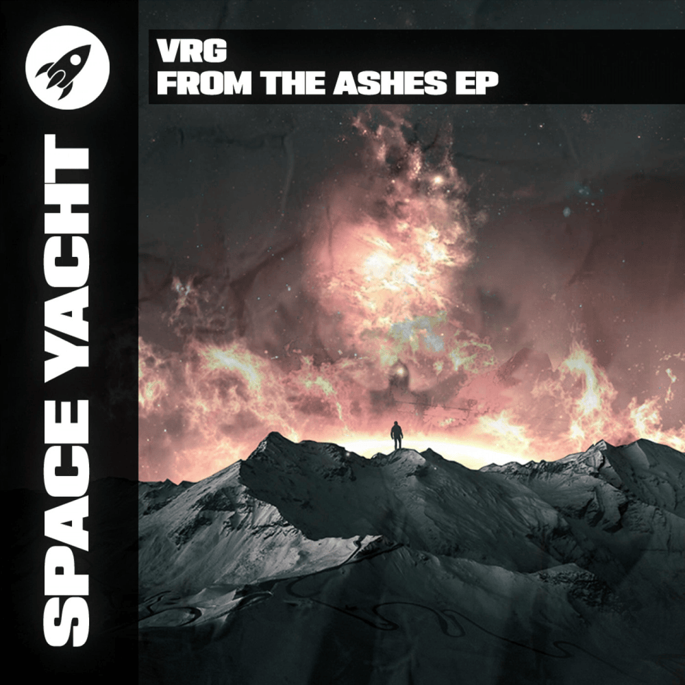 From the Ashes