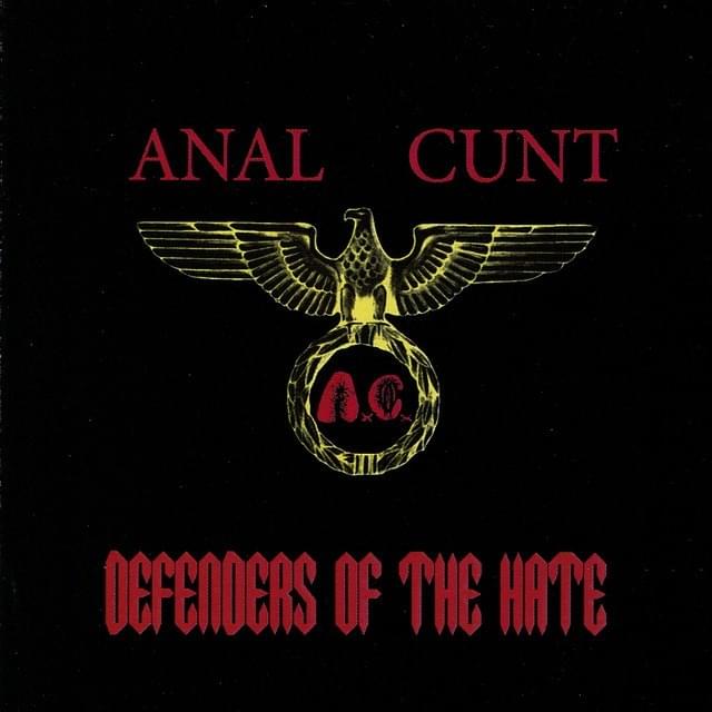 Defenders of the Hate (Extended)