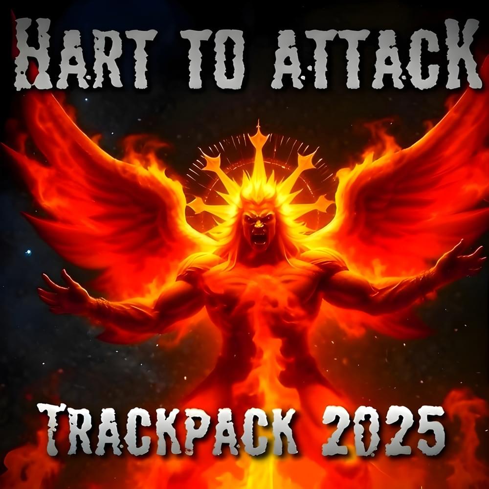 Trackpack 2025