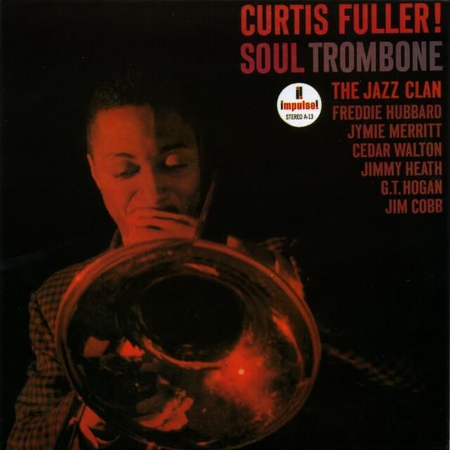 Soul Trombone