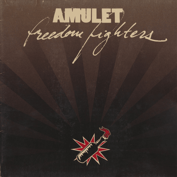 Freedom Fighters
