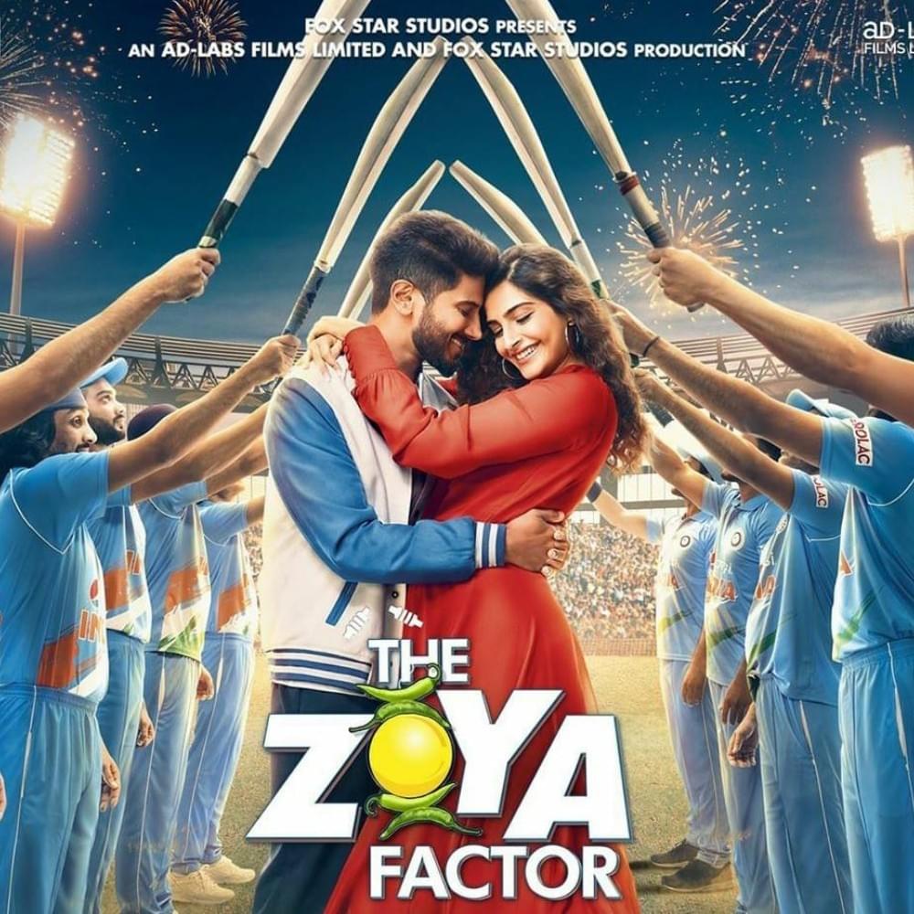 The Zoya Factor