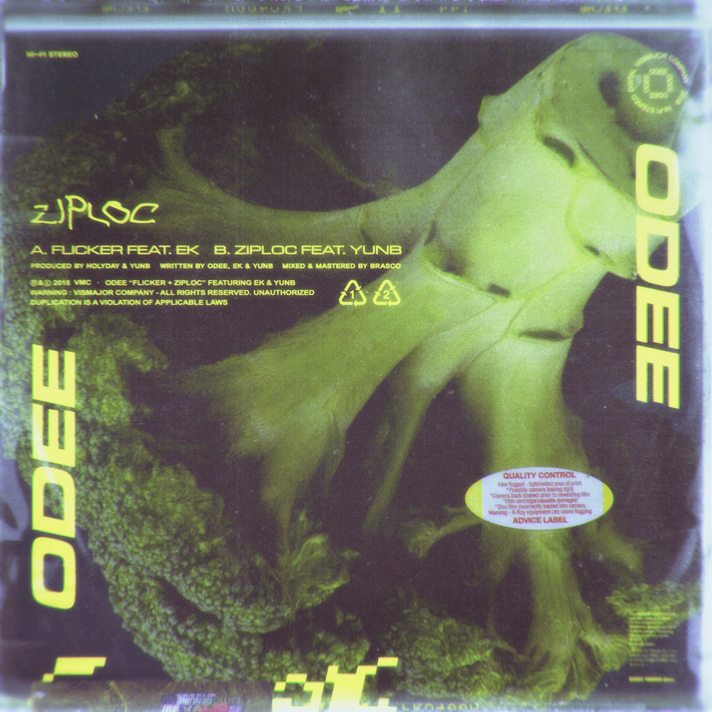 Ziploc