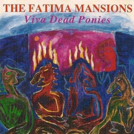 Viva Dead Ponies