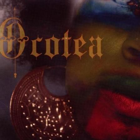 Ocotea