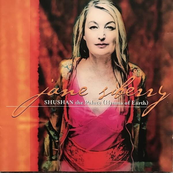 Shushan the Palace (Hymns of Earth)