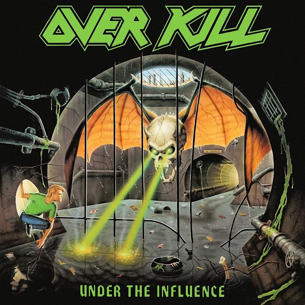 Under the Influence