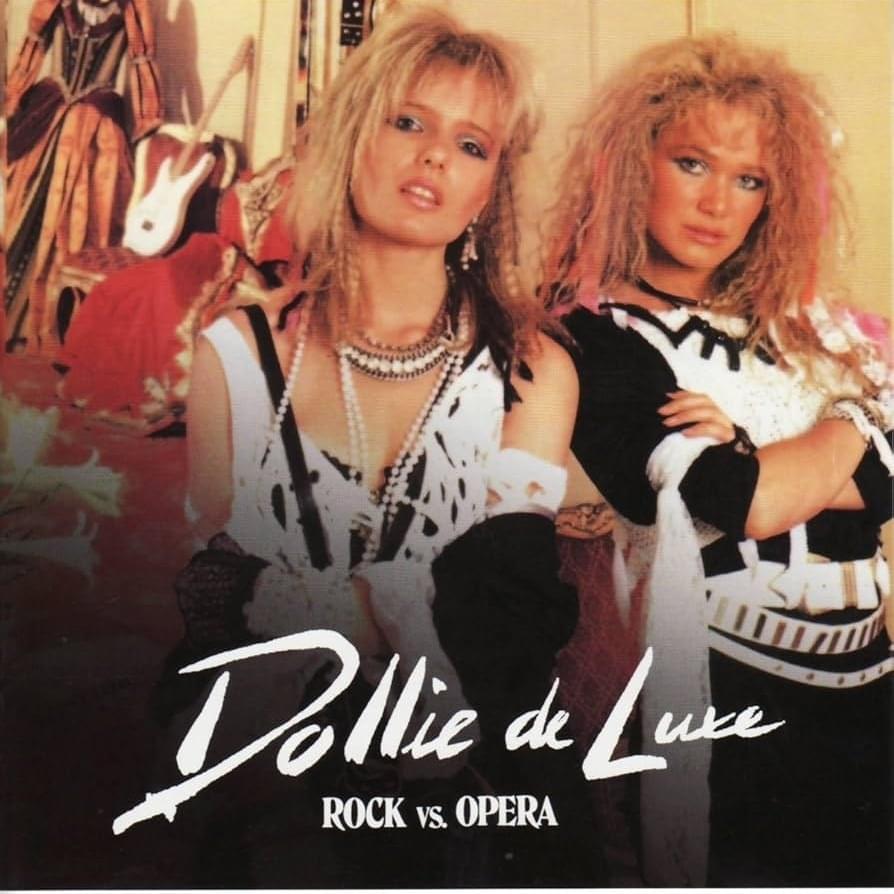 Rock Vs. Opera