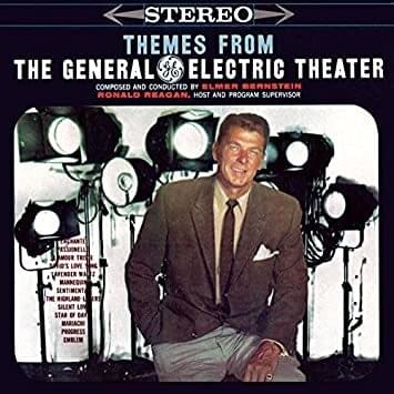 Themes from the General Electric Theatre