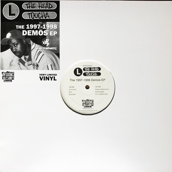 The 1997-1998 Demos EP