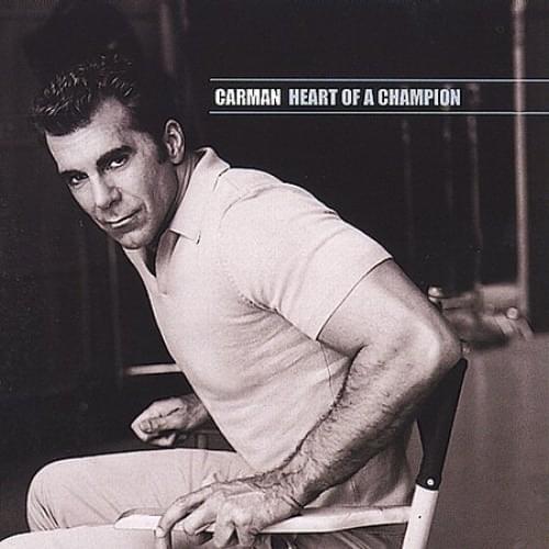 Heart of a Champion