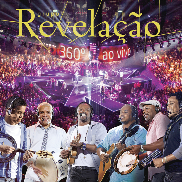 360 (Ao Vivo)