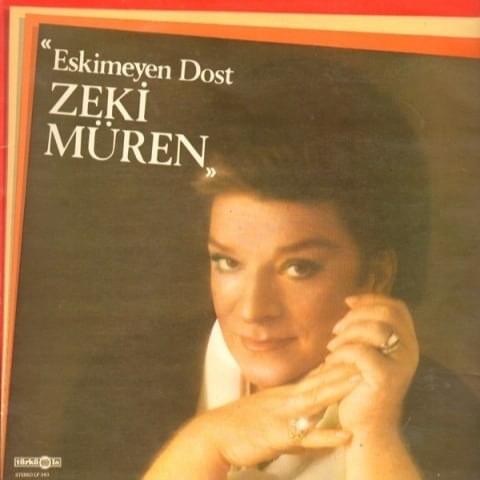Eskimeyen Dost