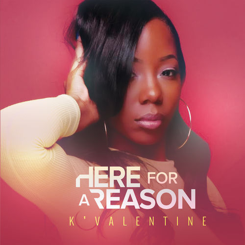 Here For A Reason