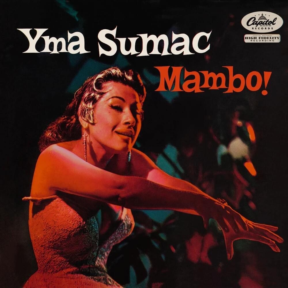 Mambo!