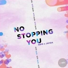 No Stopping You
