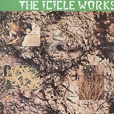 The Icicle Works