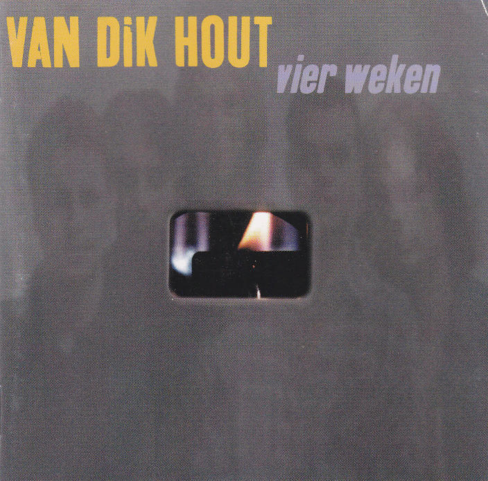 Vier weken