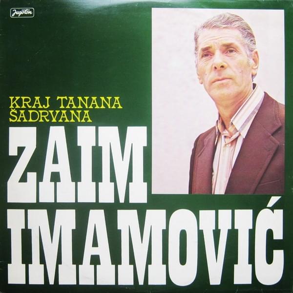 Kraj tanana šadrvana