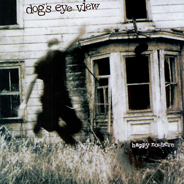 Happy Nowhere