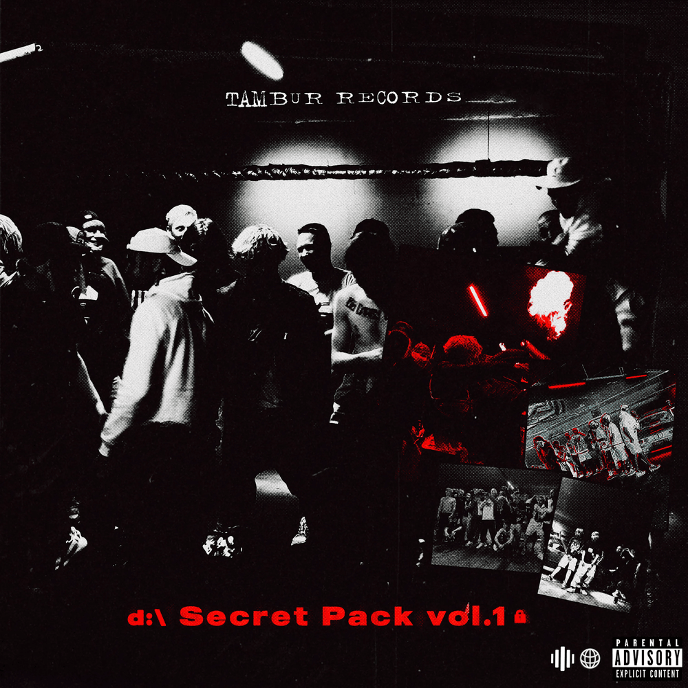 d:\ Secret Pack Ч. 1