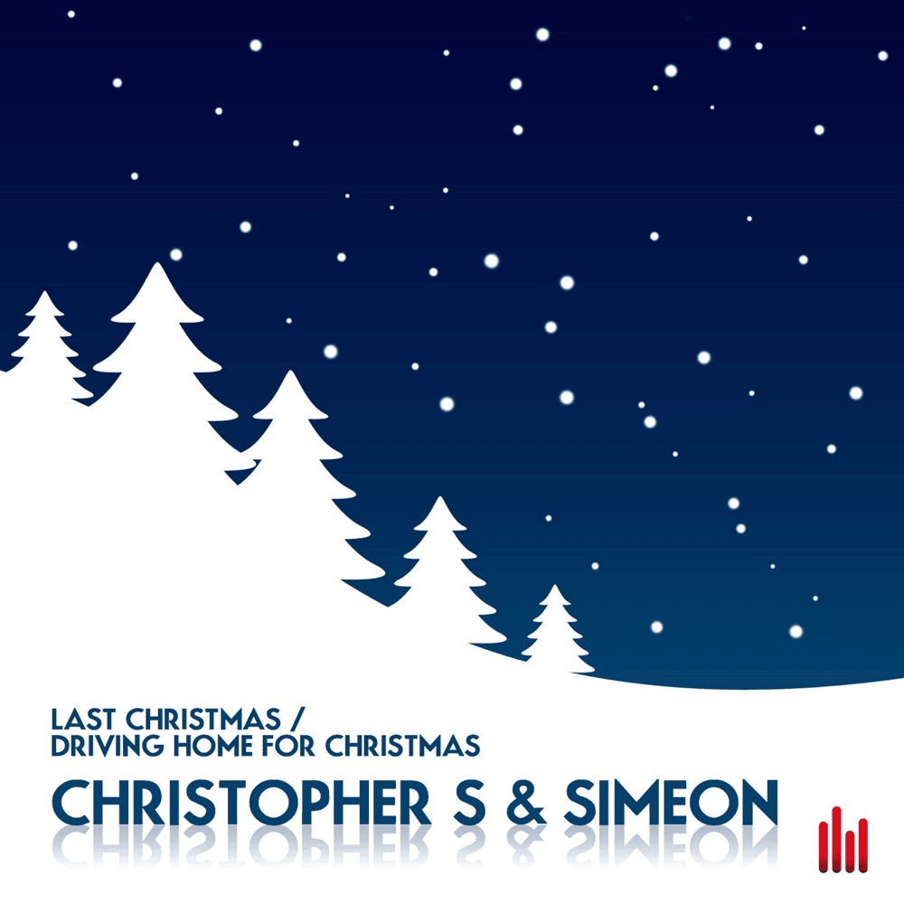 Last Christmas / Driving Home For Christmas