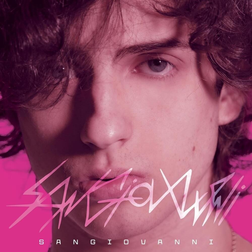 ​sangiovanni - EP