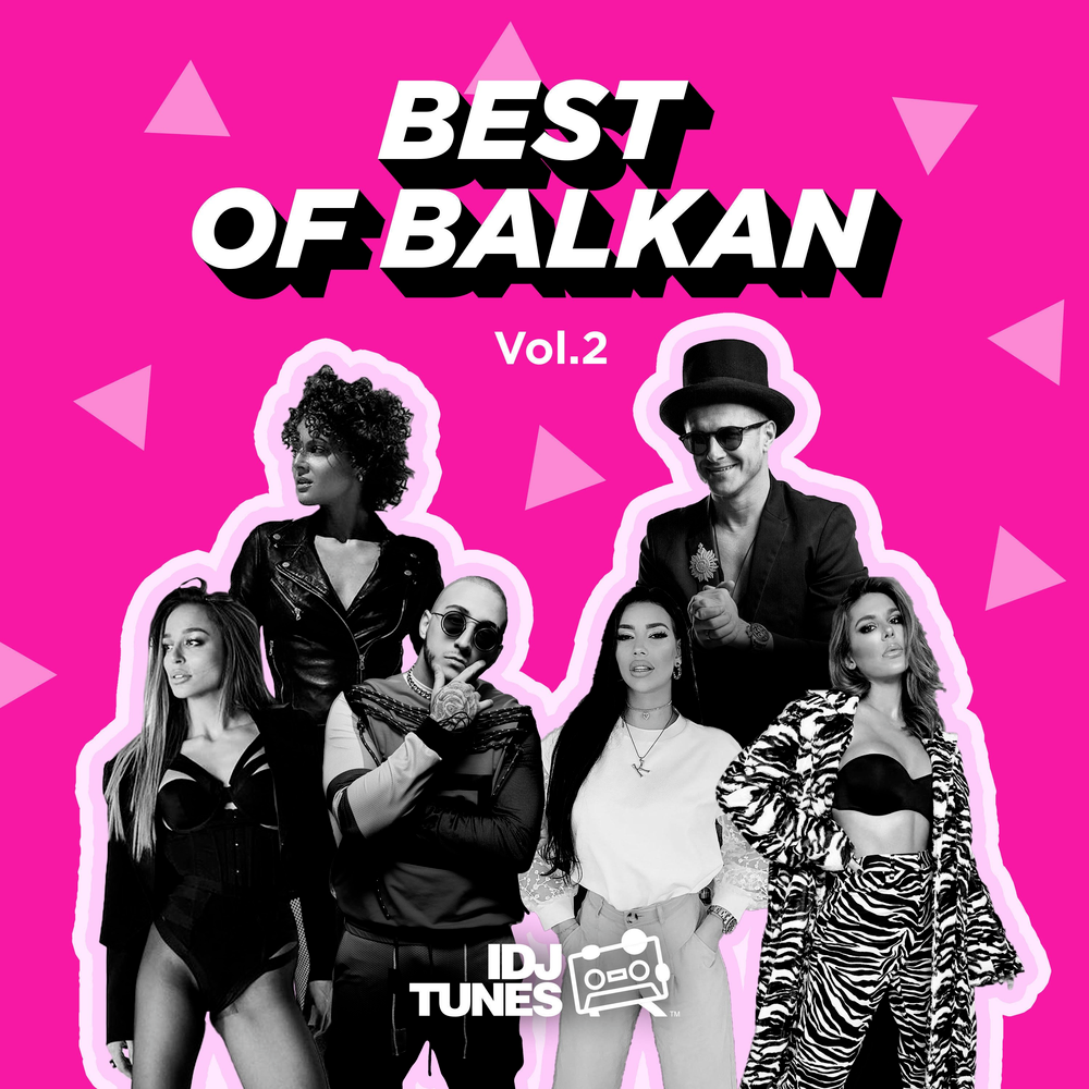 Best of Balkan Vol. 2