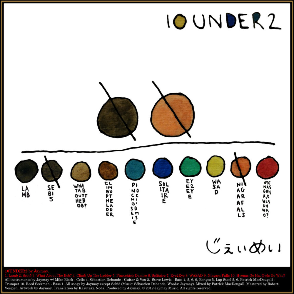 10UNDER2