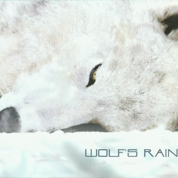 Wolf’s Rain
