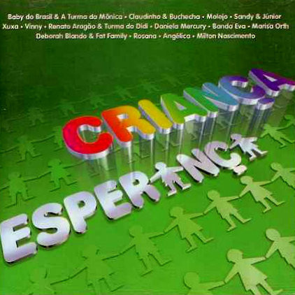 Criança Esperança 1998