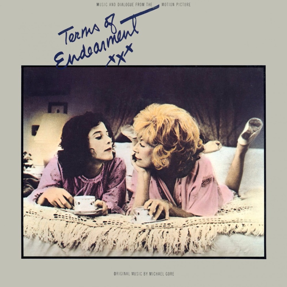 Terms of Endearment (Original Soundtrack)