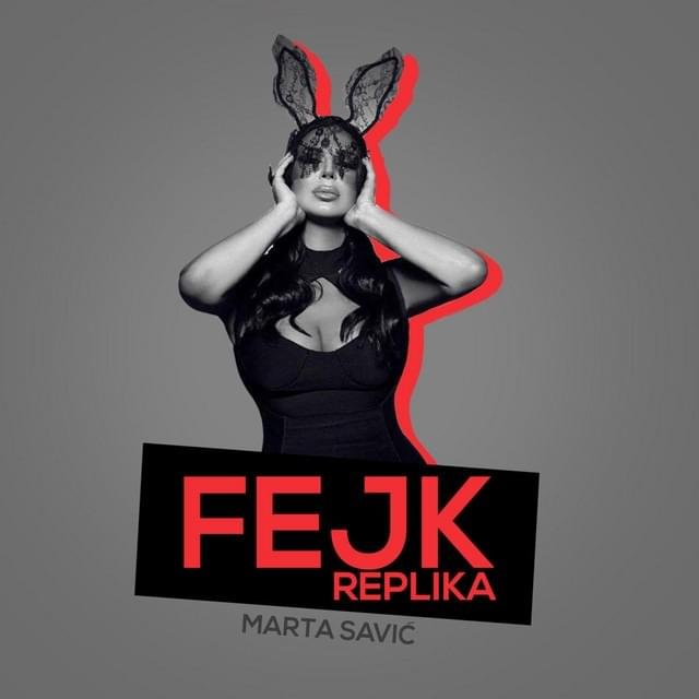 Fejk replika [Single]