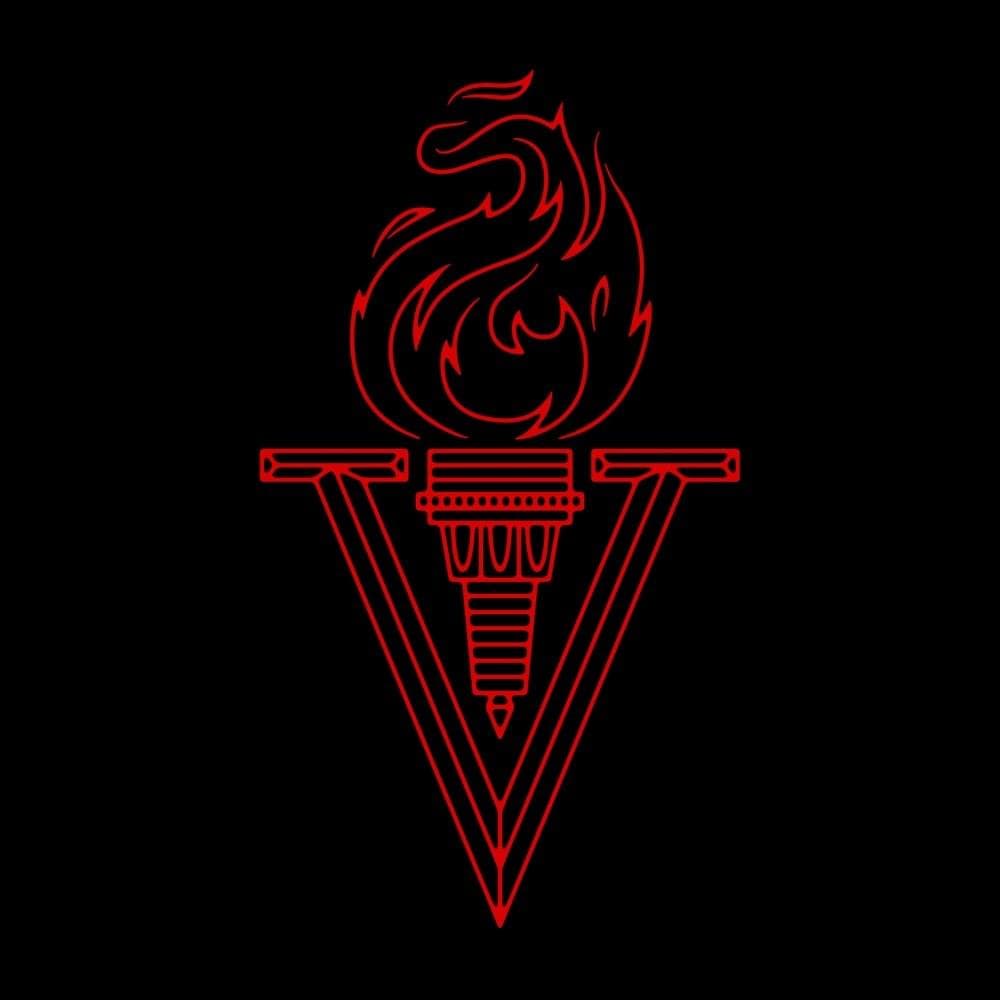 Album cover art for "AFRAID TO DIE" by P.O.D. & Tatiana Shmailyuk