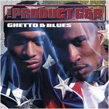 Ghetto Blues
