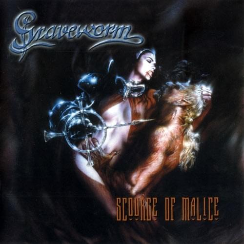 Scourge of Malice