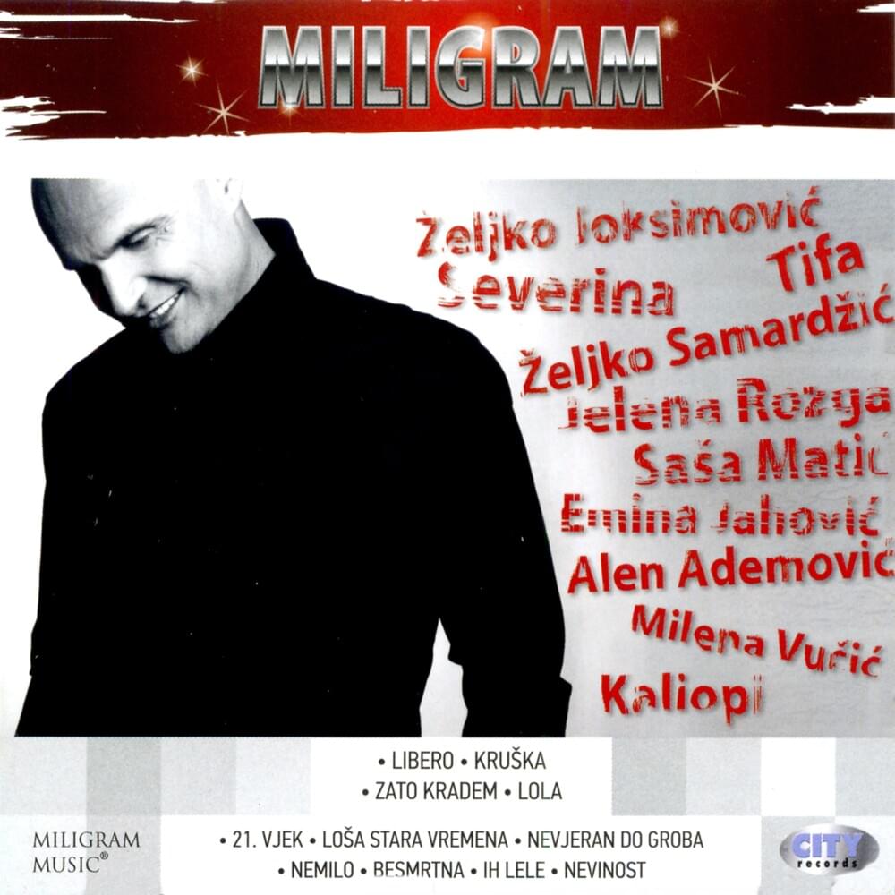 Miligram