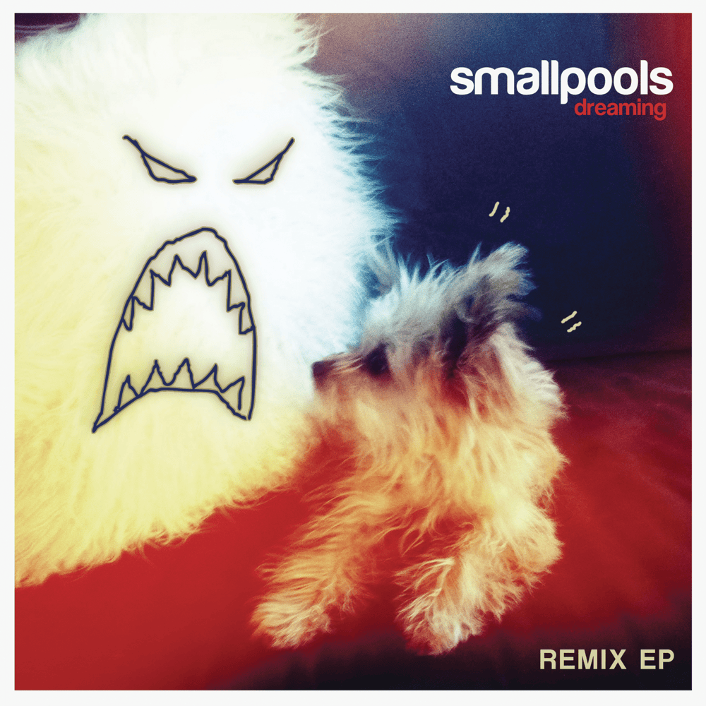 Dreaming Remix EP