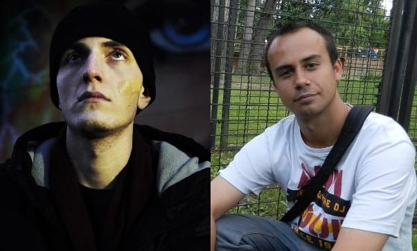 Beef: Guzior vs Zioło