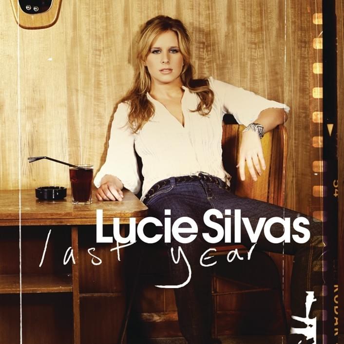 Last Year - Single