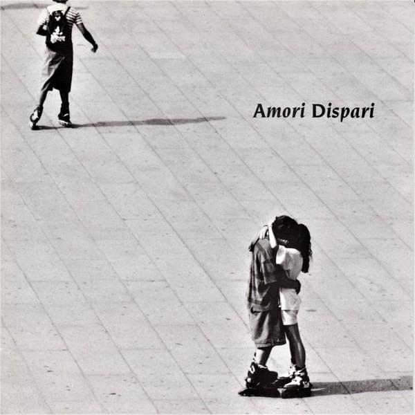 Amori dispari